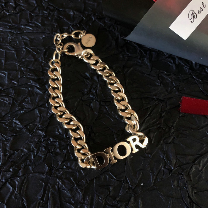 Dior Necklace DN01