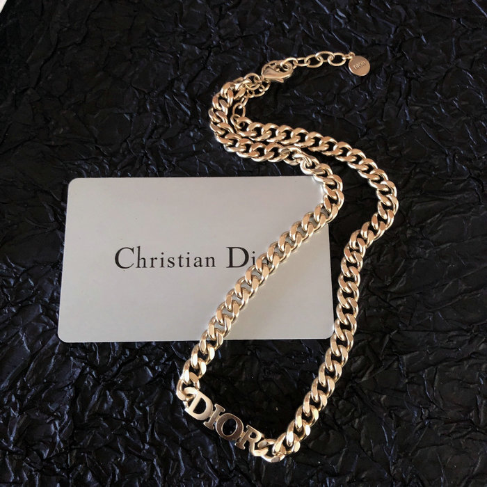 Dior Necklace DN01