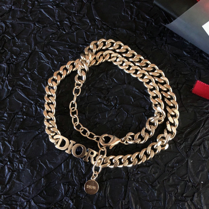 Dior Necklace DN01