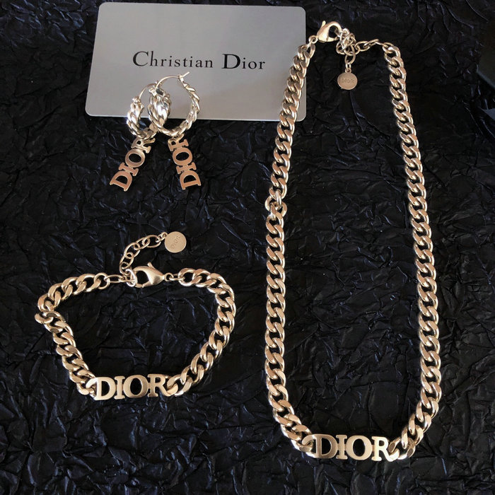 Dior Necklace DN01