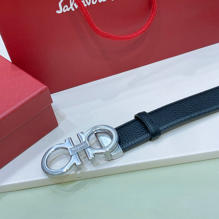 Ferragamo Belt FB01