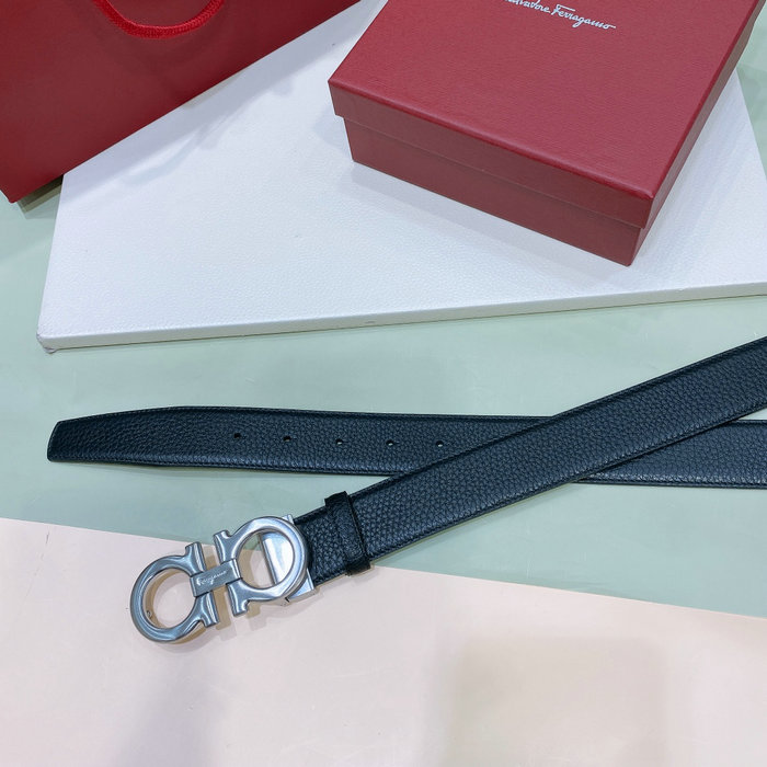 Ferragamo Belt FB01