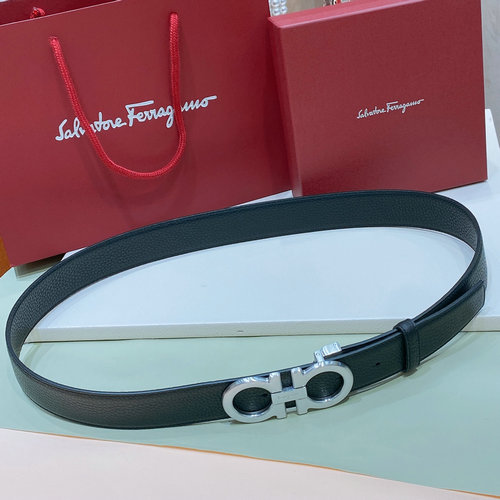 Ferragamo Belt FB01