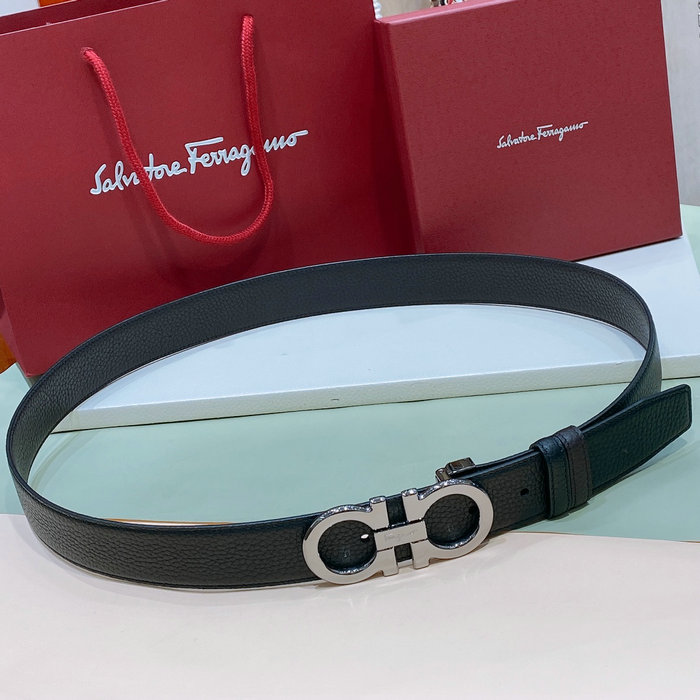 Ferragamo Belt FB02