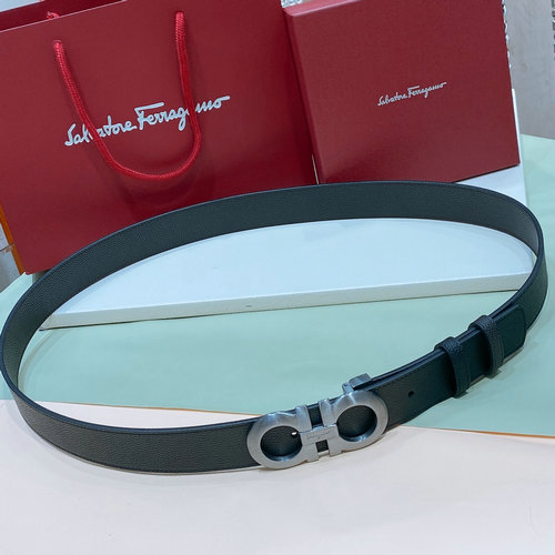 Ferragamo Belt FB04