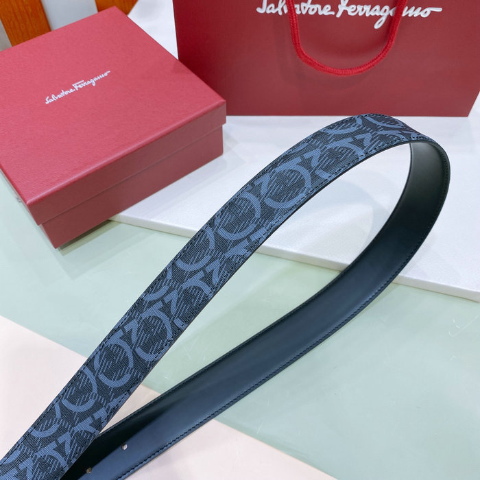 Ferragamo Belt FB06