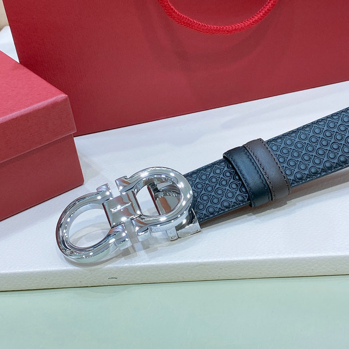 Ferragamo Belt FB07