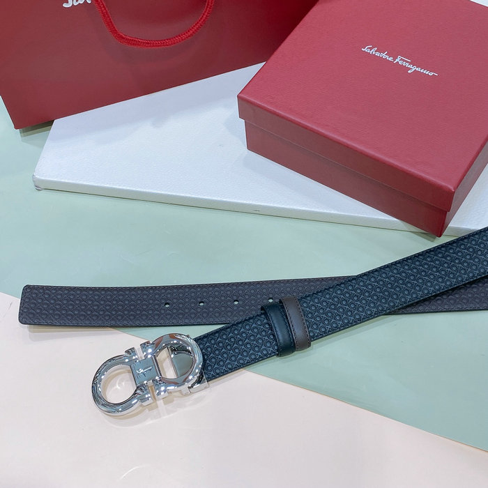 Ferragamo Belt FB07