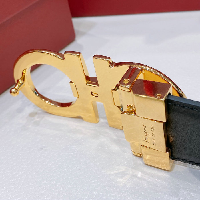 Ferragamo Belt FB08