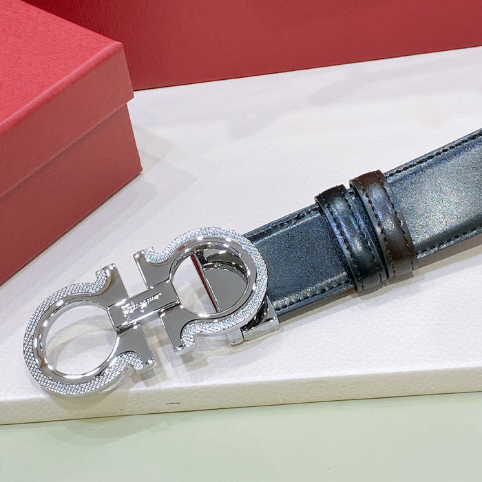 Ferragamo Belt FB10