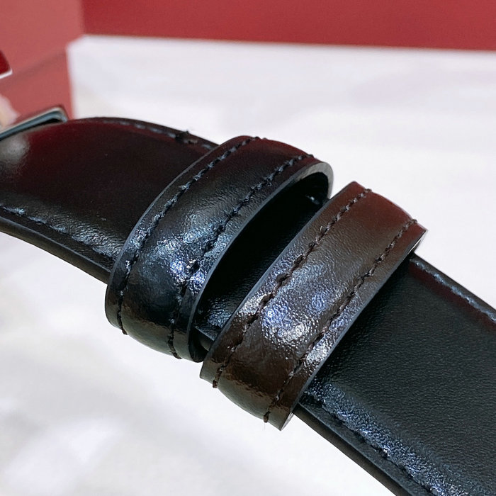 Ferragamo Belt FB10