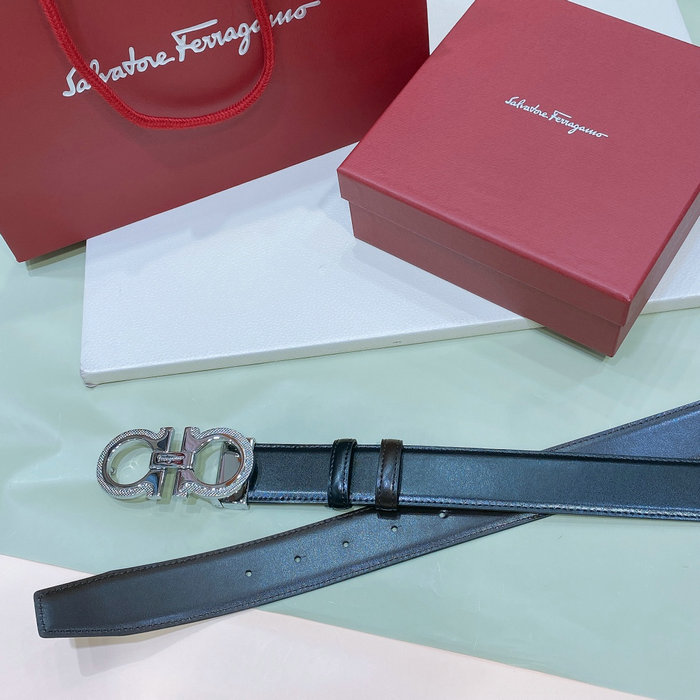 Ferragamo Belt FB10