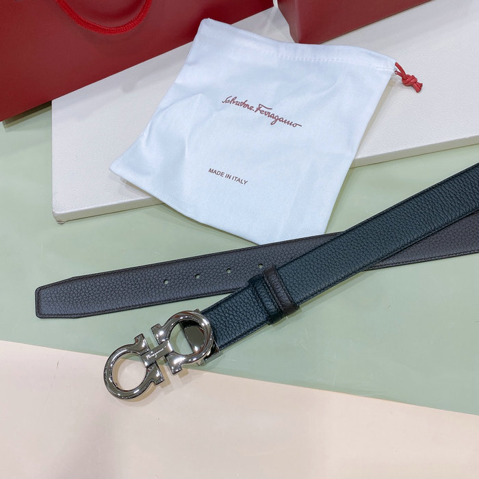 Ferragamo Belt FB11