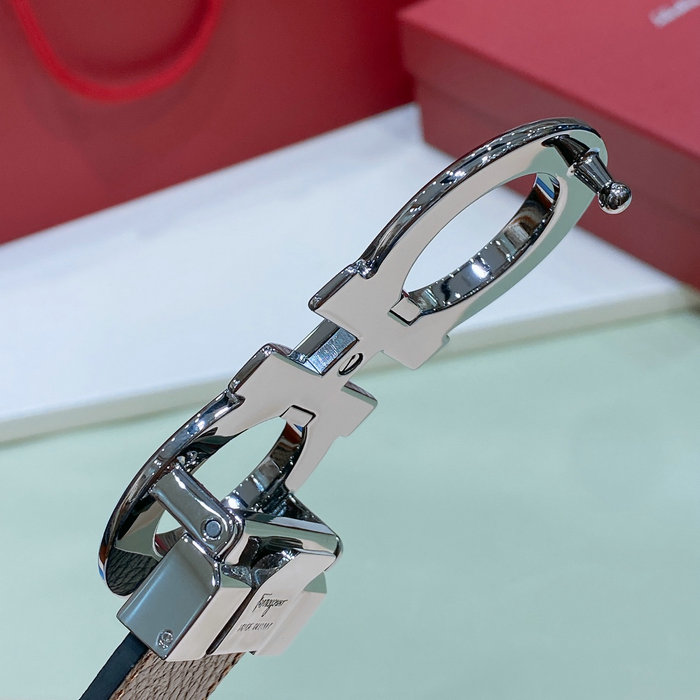 Ferragamo Belt FB13