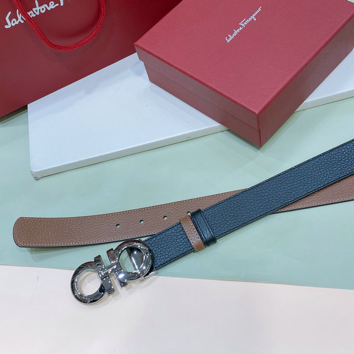 Ferragamo Belt FB13