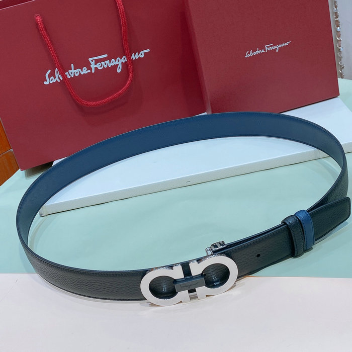 Ferragamo Belt FB16