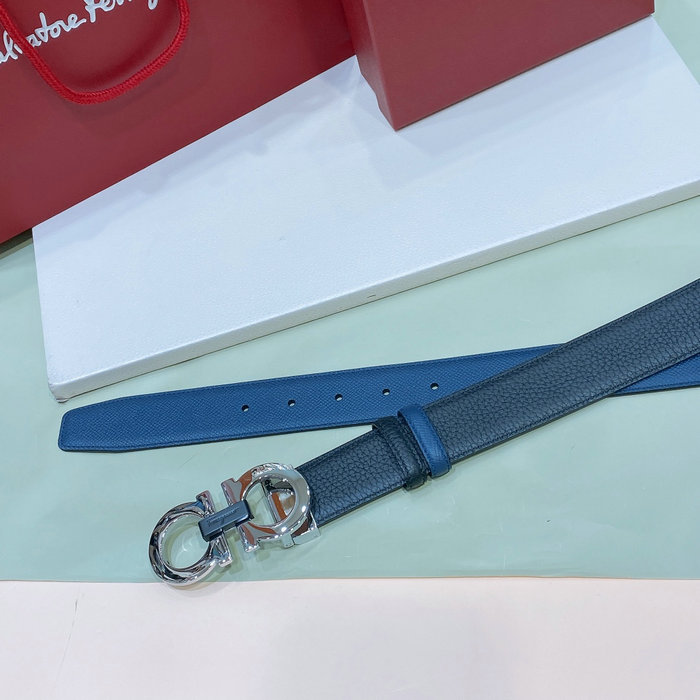 Ferragamo Belt FB16