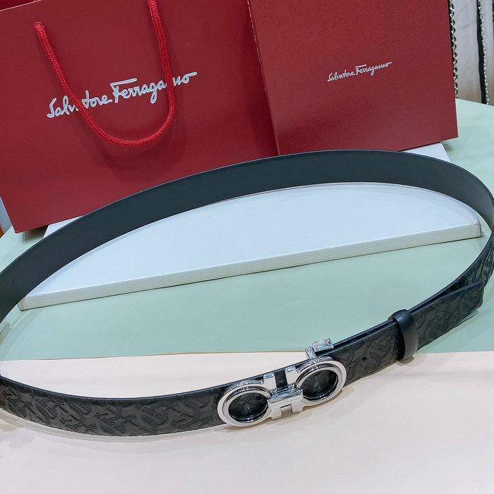 Ferragamo Belt FB20