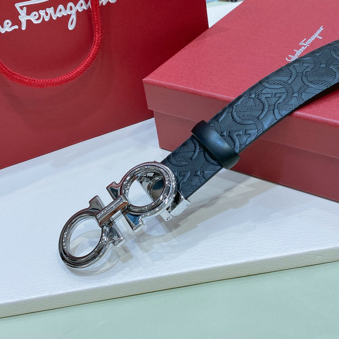 Ferragamo Belt FB20