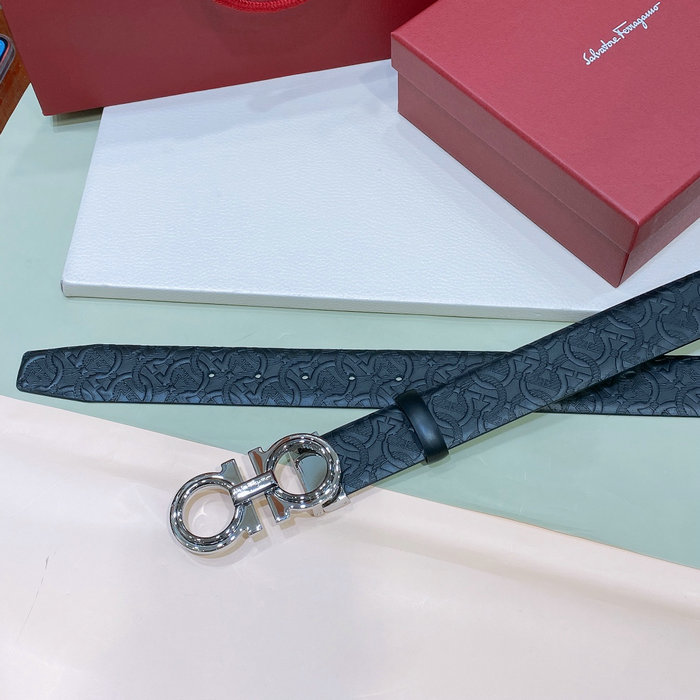 Ferragamo Belt FB20