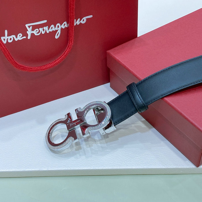 Ferragamo Belt FB22