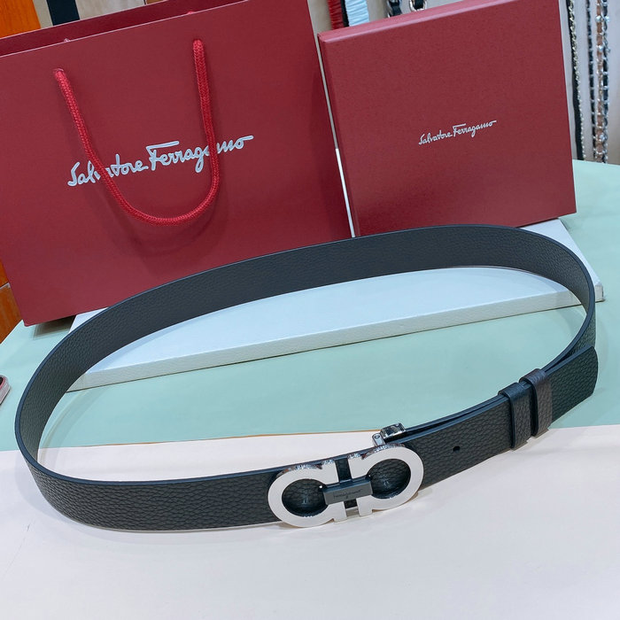 Ferragamo Belt FB24