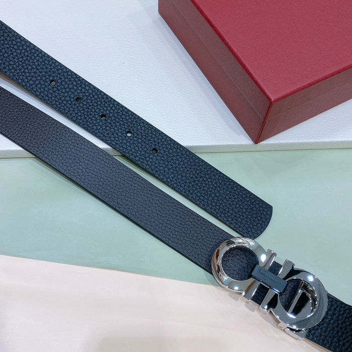 Ferragamo Belt FB24