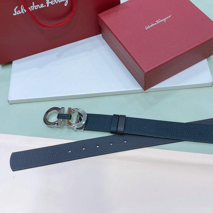 Ferragamo Belt FB24