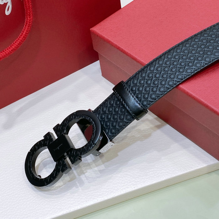 Ferragamo Belt FB25