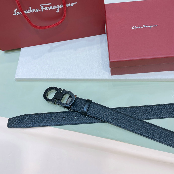 Ferragamo Belt FB25