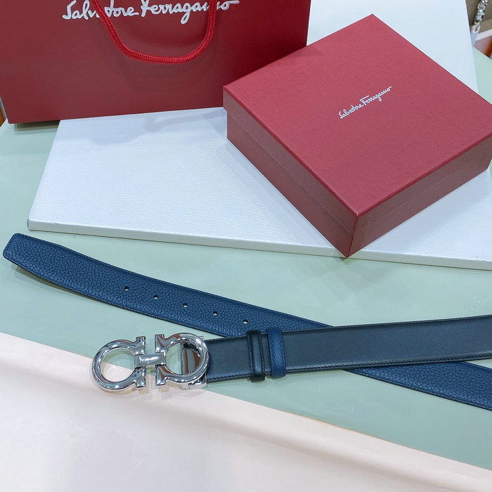 Ferragamo Belt FB32