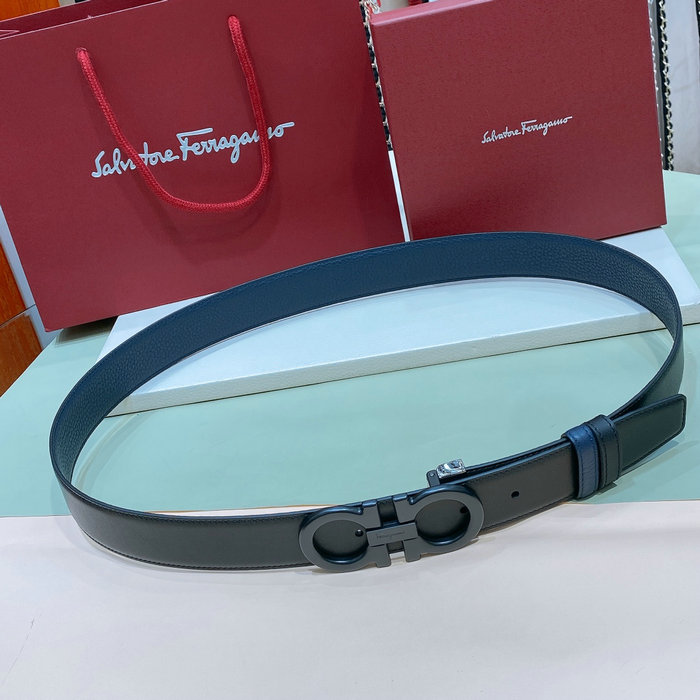 Ferragamo Belt FB33