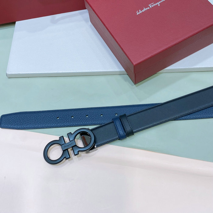 Ferragamo Belt FB33