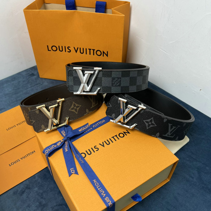 Louis Vuitton Belt LB01