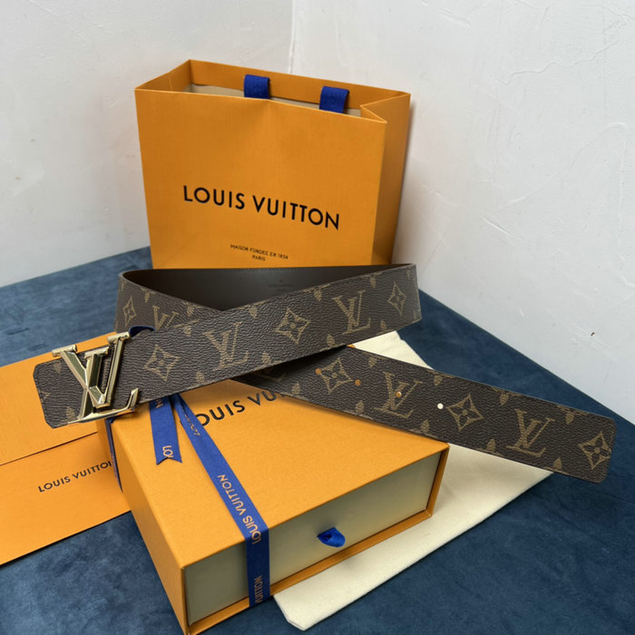 Louis Vuitton Belt LB01