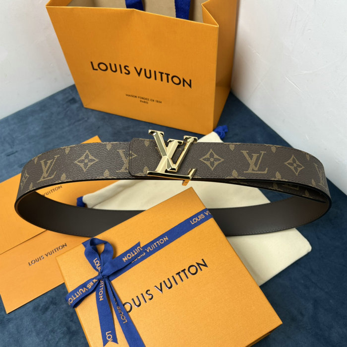 Louis Vuitton Belt LB01