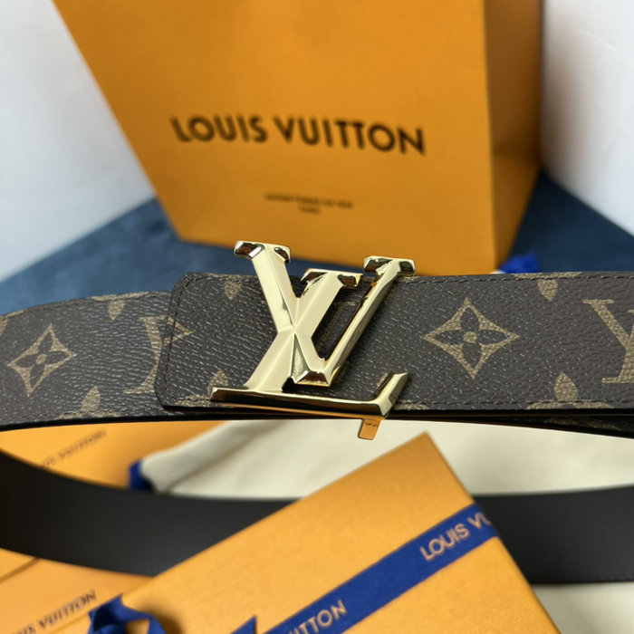 Louis Vuitton Belt LB01