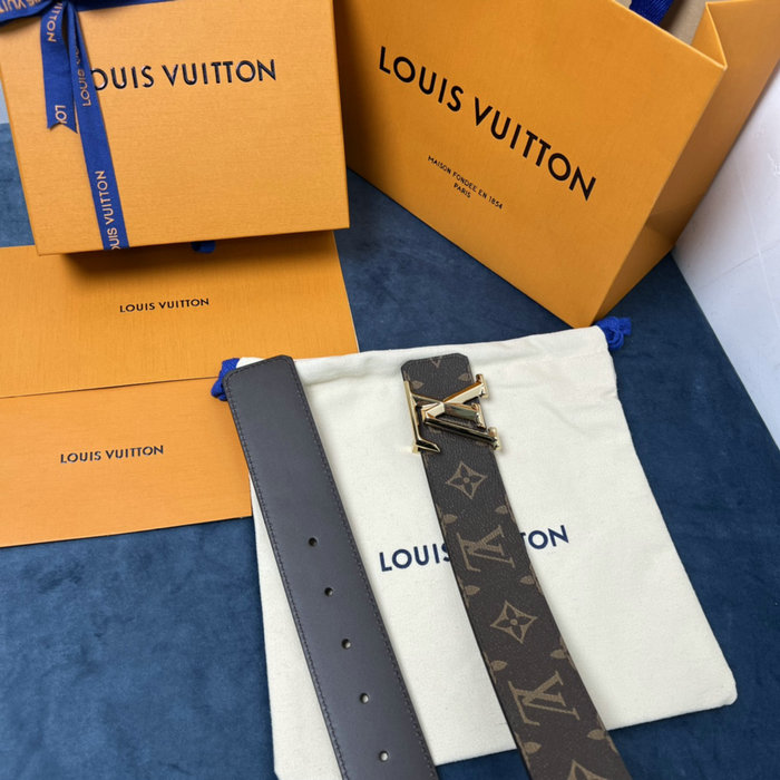 Louis Vuitton Belt LB01