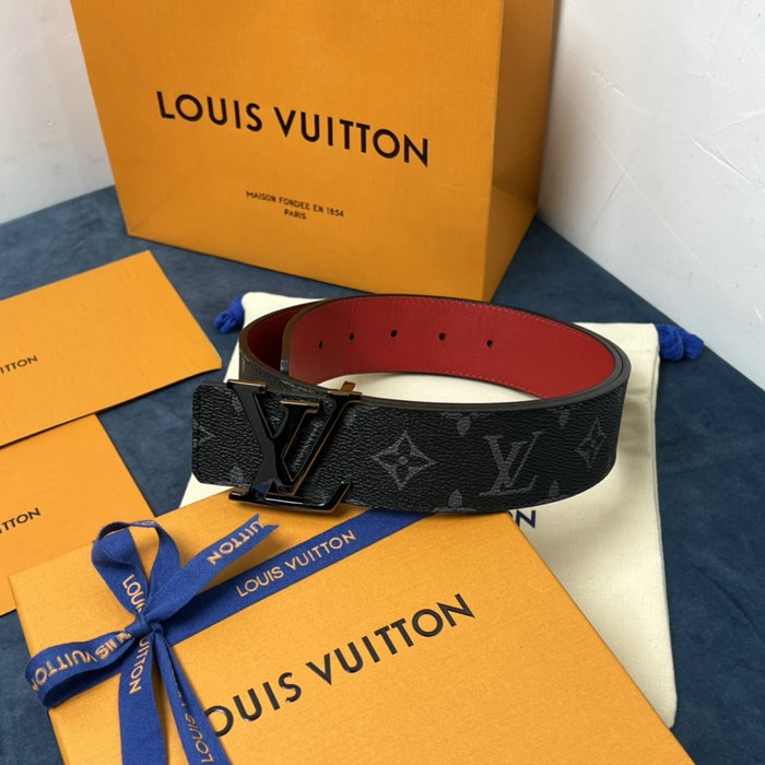 Louis Vuitton Belt LB02