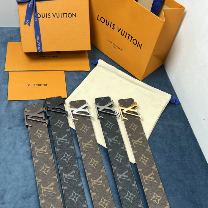 Louis Vuitton Belt LB02