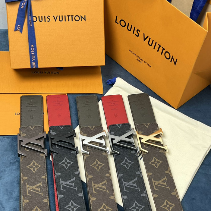 Louis Vuitton Belt LB02