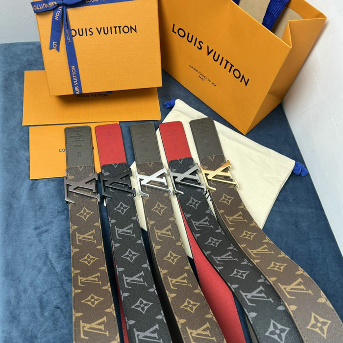 Louis Vuitton Belt LB02