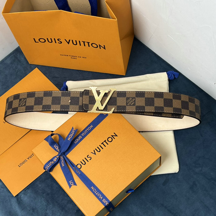 Louis Vuitton Belt LB03