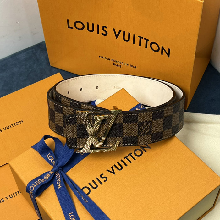 Louis Vuitton Belt LB03