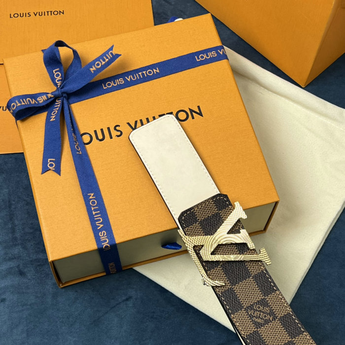 Louis Vuitton Belt LB03