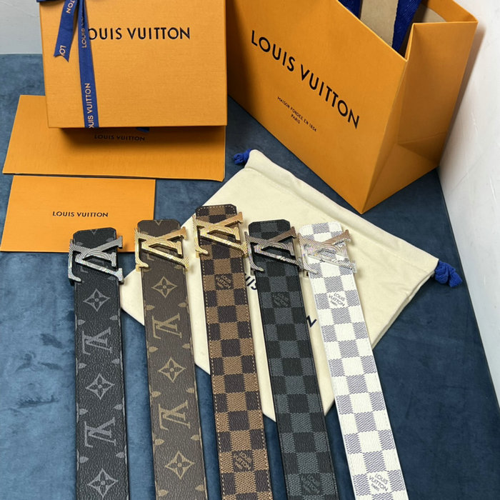 Louis Vuitton Belt LB03