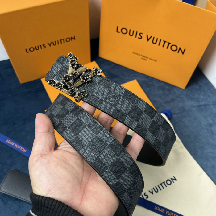 Louis Vuitton Belt LB04