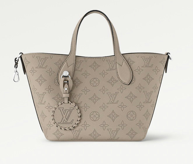 Louis Vuitton Blossom PM Galet M21909