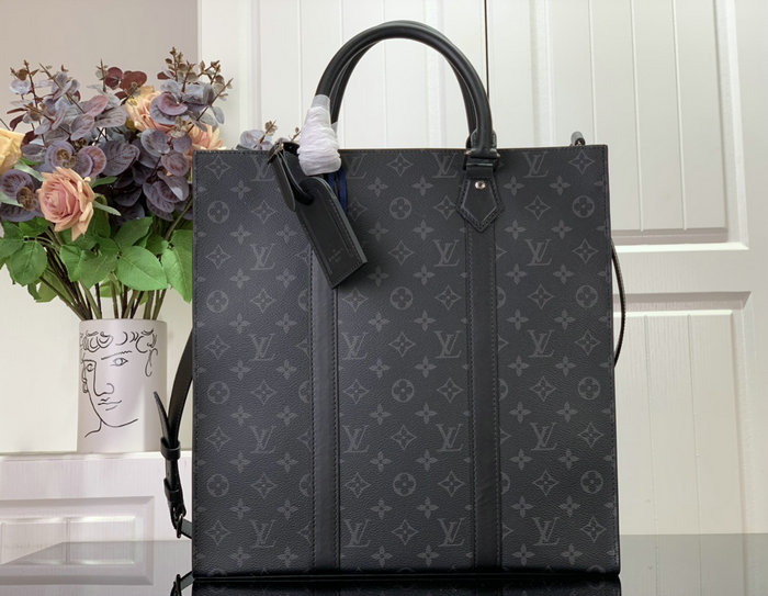 Louis Vuitton Sac Plat M46452