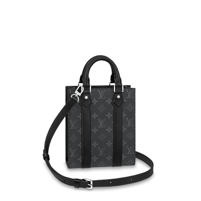 Louis Vuitton Sac Plat Mini M46453